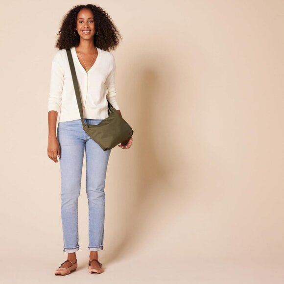 Women's Mary Jane Ballet Flat - Picture 5 of 6